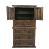 MANSION TOBACCO CHEST - Additional View 1
