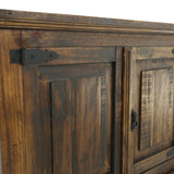 MANSION TOBACCO CHEST - Additional View 3