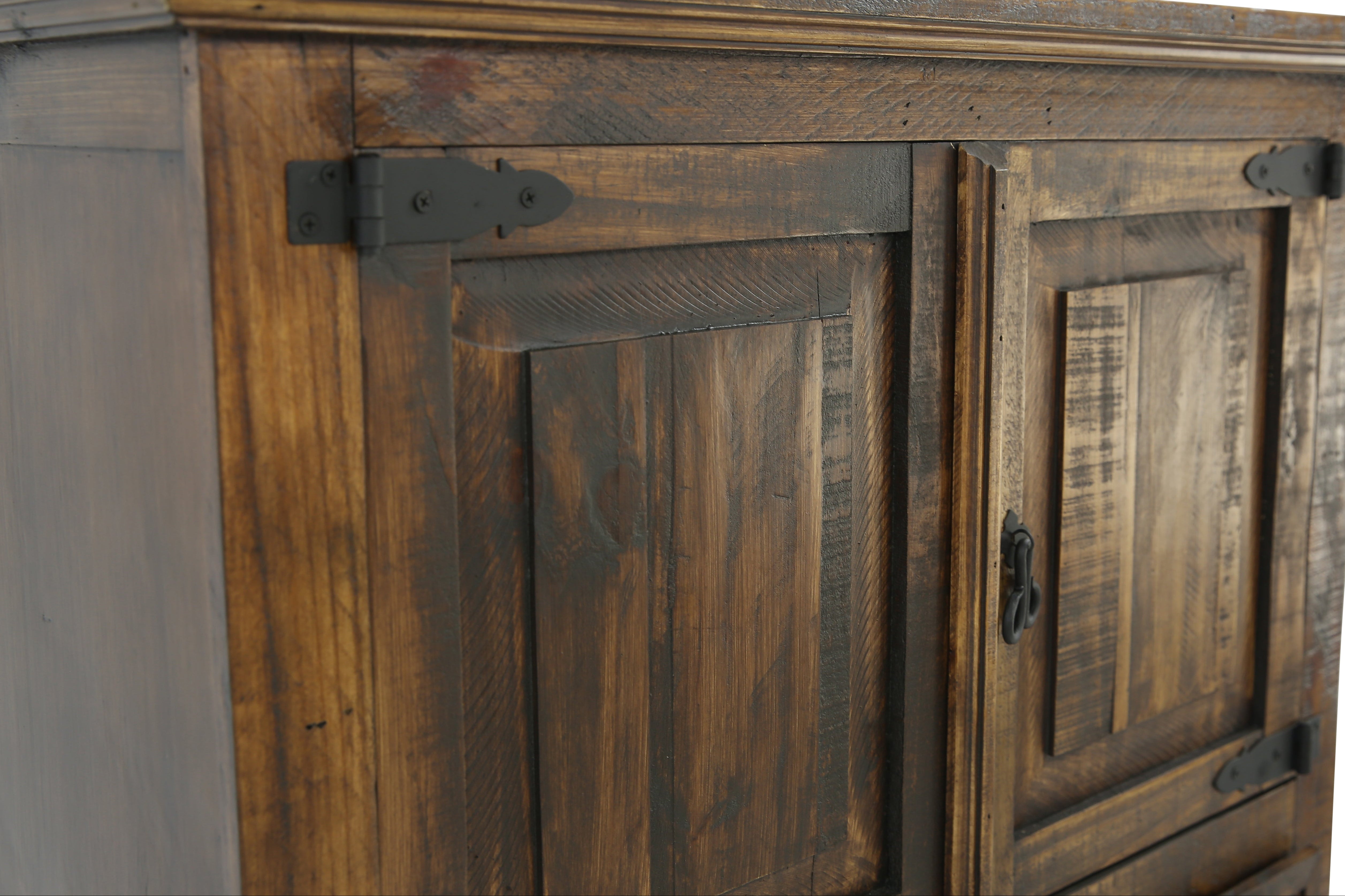MANSION TOBACCO CHEST - Additional View 3