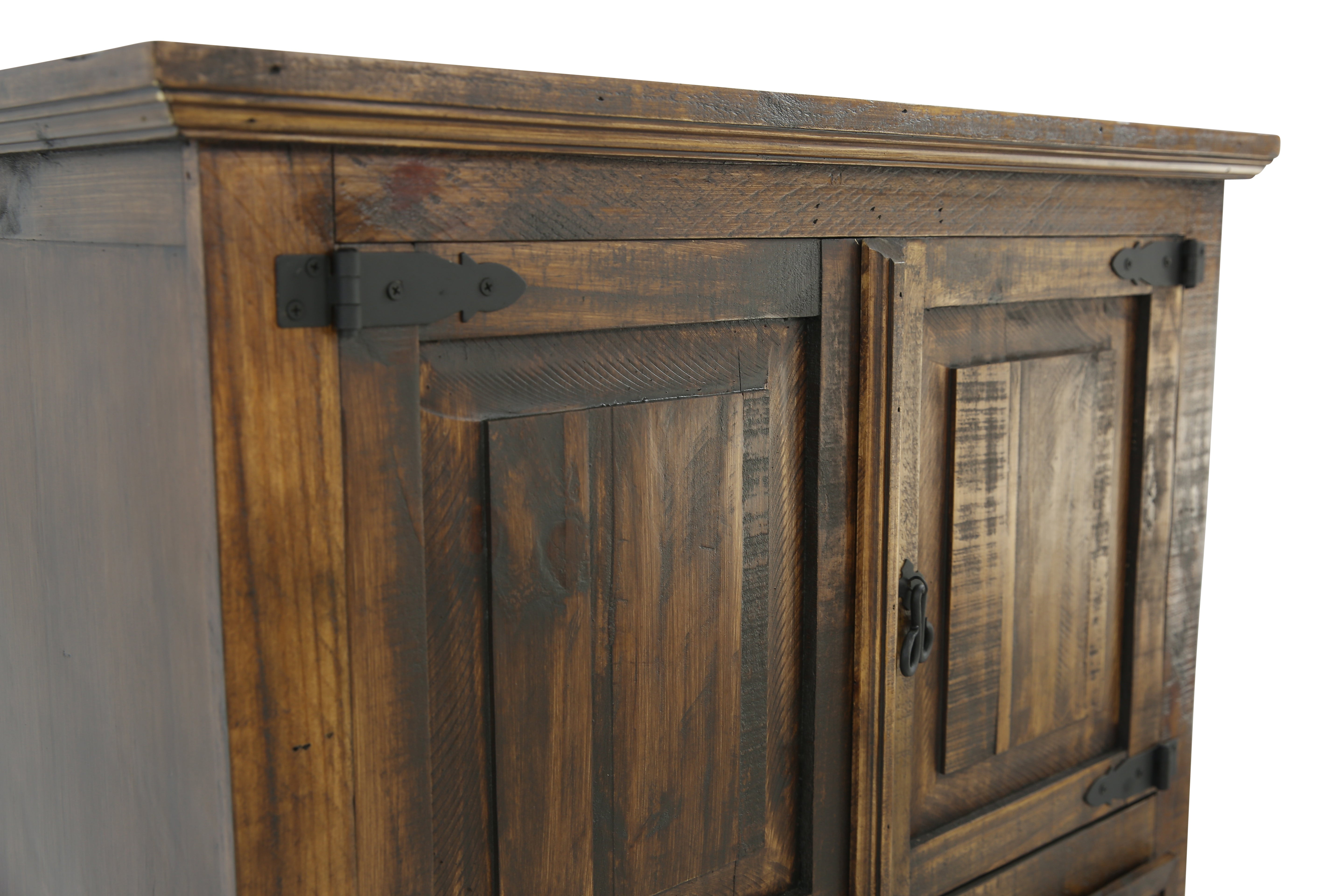 MANSION TOBACCO CHEST - Additional View 3