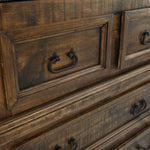 MANSION TOBACCO CHEST - Additional View 4