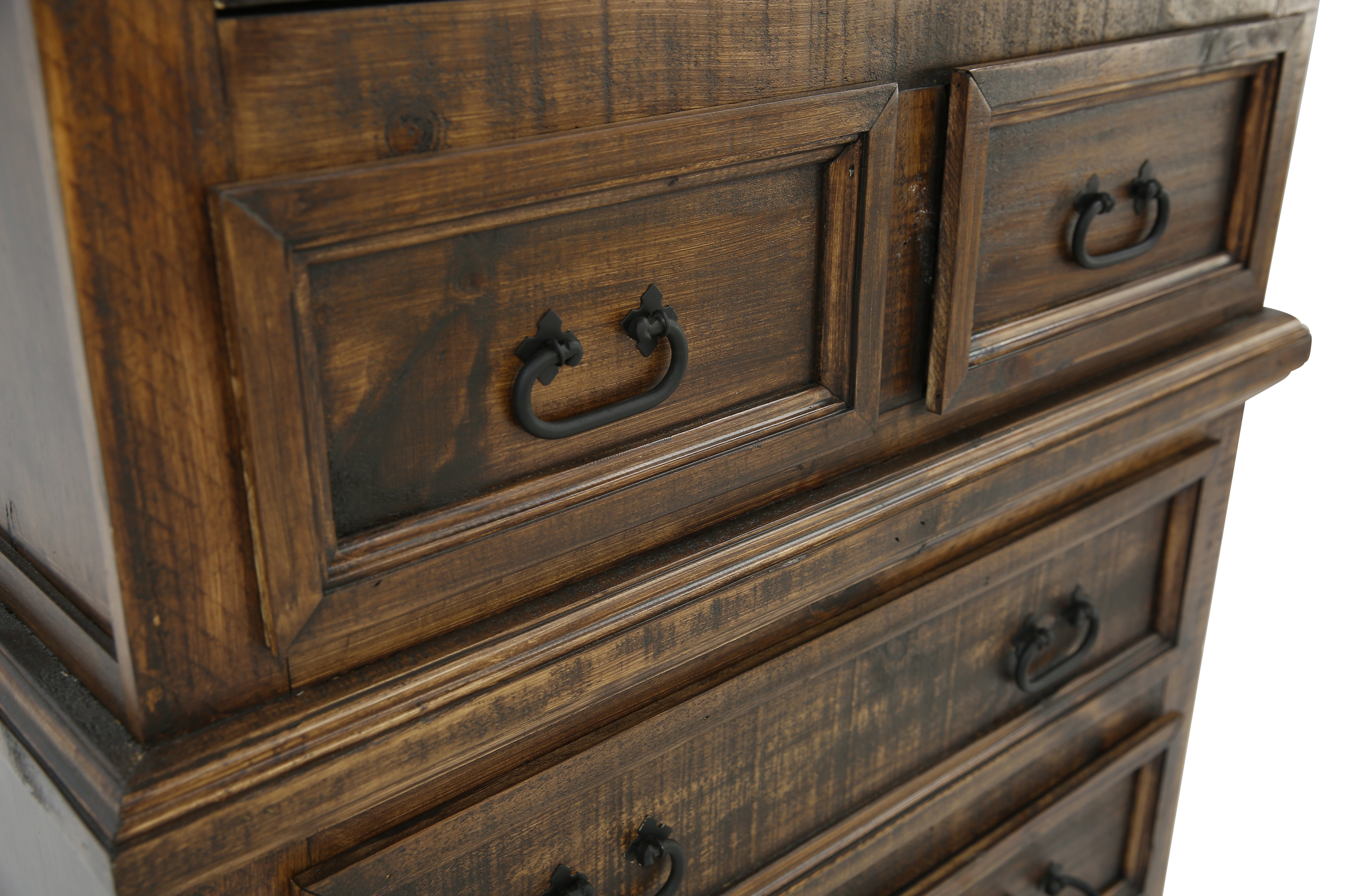 MANSION TOBACCO CHEST - Additional View 4