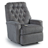Mexi Mushroom Power Lift Recliner