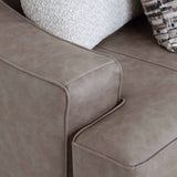DUVALL GRAIGE CHAIR AND A HALF - Additional View 2