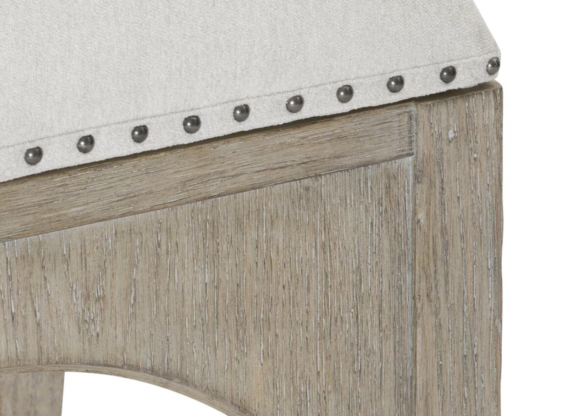 ALBION BENCH - Additional View 2