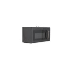 GE BLACK SLATE 1.9CU OVER THE RANGE MICROWAVE - Microwaves - Additional View 27