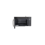 GE BLACK SLATE 1.9CU OVER THE RANGE MICROWAVE - Microwaves - Additional View 30