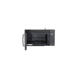 GE BLACK SLATE 1.9CU OVER THE RANGE MICROWAVE - Microwaves - Additional View 30