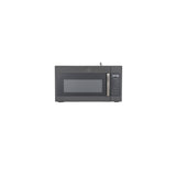 GE BLACK SLATE 1.9CU OVER THE RANGE MICROWAVE - Microwaves - Additional View 5