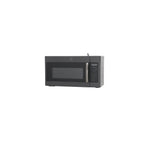GE BLACK SLATE 1.9CU OVER THE RANGE MICROWAVE - Microwaves - Additional View 6