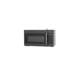 GE BLACK SLATE 1.9CU OVER THE RANGE MICROWAVE - Microwaves - Additional View 6