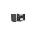 GE BLACK SLATE 1.9CU OVER THE RANGE MICROWAVE - Microwaves - Additional View 15