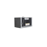 GE BLACK SLATE 1.9CU OVER THE RANGE MICROWAVE - Microwaves - Additional View 15