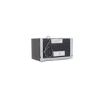 GE BLACK SLATE 1.9CU OVER THE RANGE MICROWAVE - Microwaves - Additional View 16