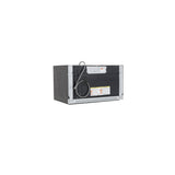 GE BLACK SLATE 1.9CU OVER THE RANGE MICROWAVE - Microwaves - Additional View 16