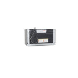 GE BLACK SLATE 1.9CU OVER THE RANGE MICROWAVE - Microwaves - Additional View 17