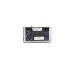 GE BLACK SLATE 1.9CU OVER THE RANGE MICROWAVE - Microwaves - Additional View 18