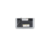GE BLACK SLATE 1.9CU OVER THE RANGE MICROWAVE - Microwaves - Additional View 18