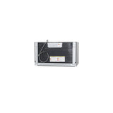 GE BLACK SLATE 1.9CU OVER THE RANGE MICROWAVE - Microwaves - Additional View 19