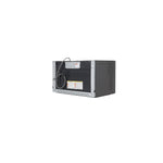 GE BLACK SLATE 1.9CU OVER THE RANGE MICROWAVE - Microwaves - Additional View 21