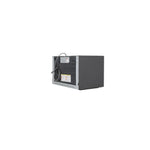 GE BLACK SLATE 1.9CU OVER THE RANGE MICROWAVE - Microwaves - Additional View 22