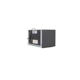 GE BLACK SLATE 1.9CU OVER THE RANGE MICROWAVE - Microwaves - Additional View 22