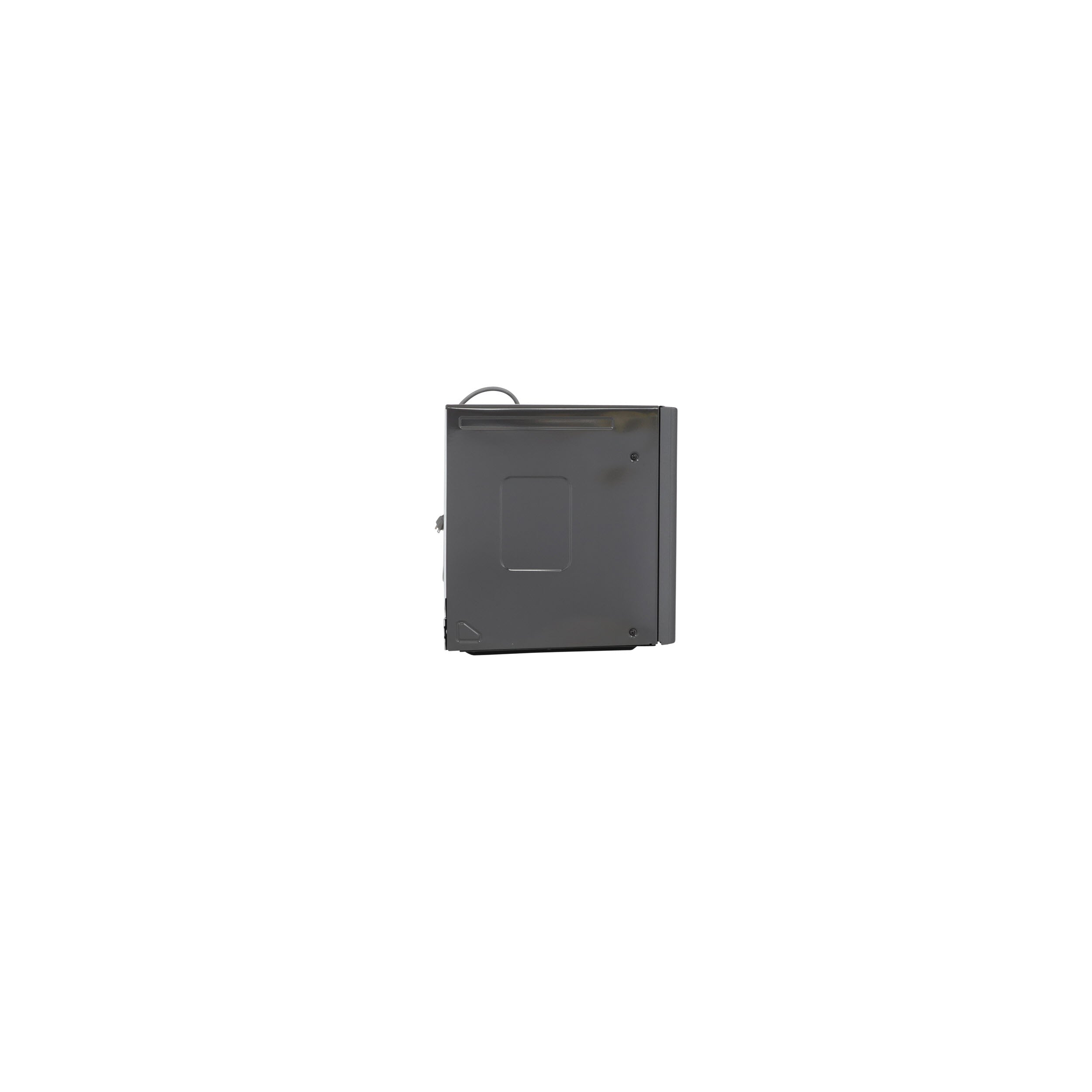 GE BLACK SLATE 1.9CU OVER THE RANGE MICROWAVE - Microwaves - Additional View 24