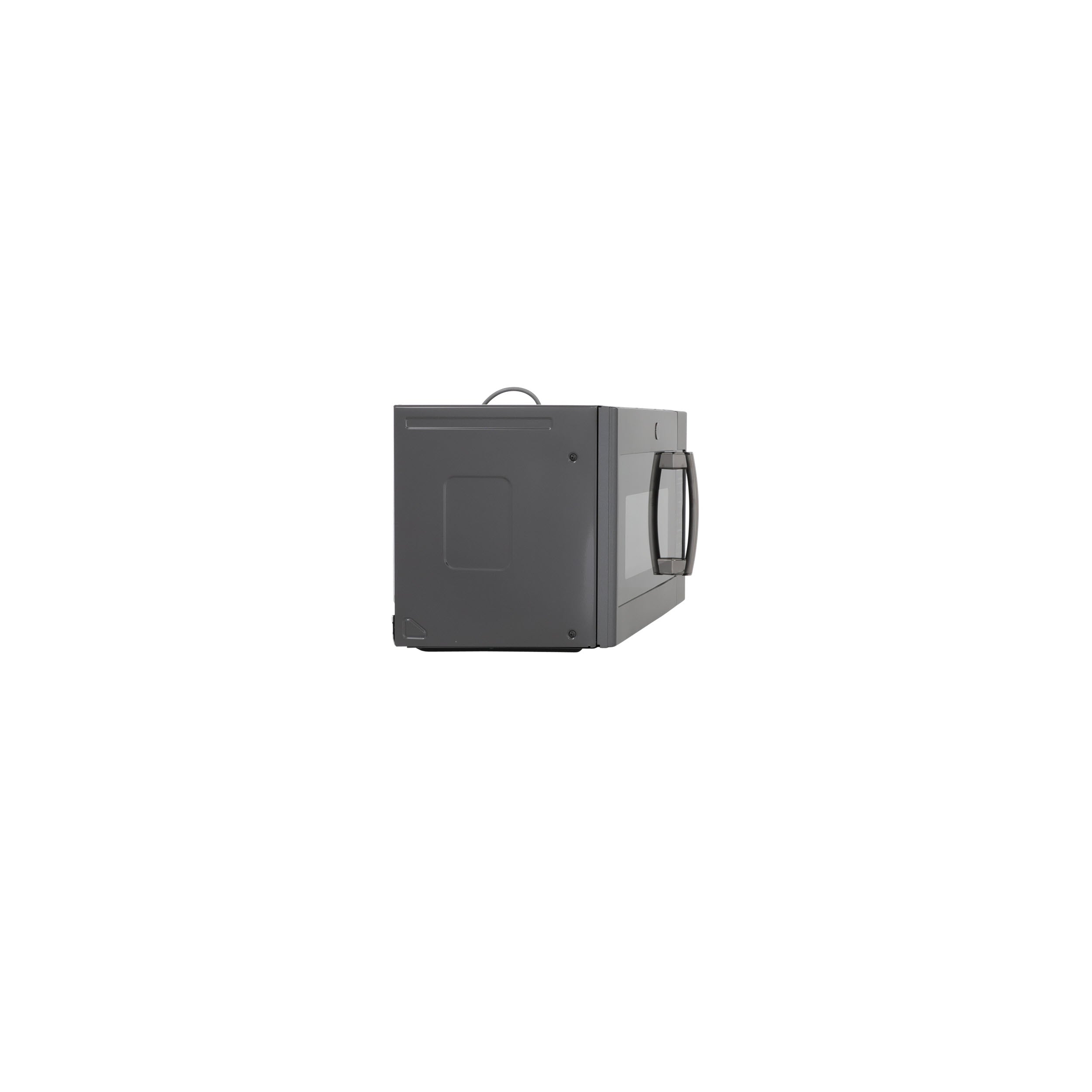GE BLACK SLATE 1.9CU OVER THE RANGE MICROWAVE - Microwaves - Additional View 25