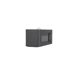 GE BLACK SLATE 1.9CU OVER THE RANGE MICROWAVE - Microwaves - Additional View 26