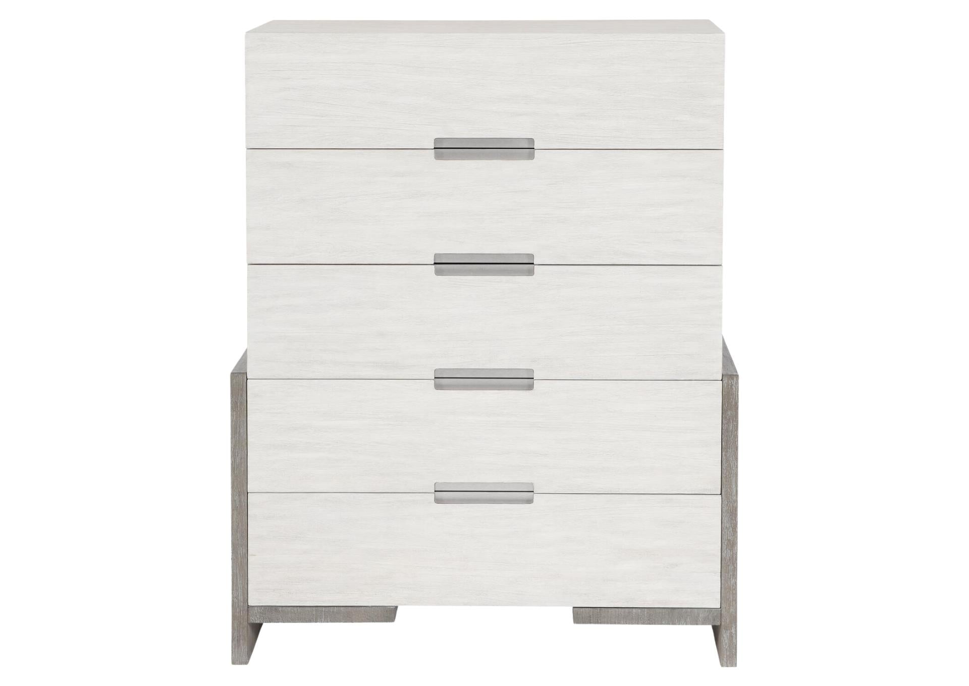 FOUNDATIONS CHEST
