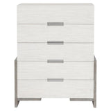 FOUNDATIONS CHEST