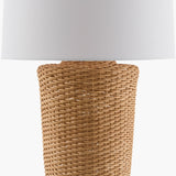 Allura Table Lamp