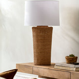 Allura Table Lamp
