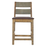 Jefferson Counter Height Barstool