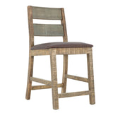 Jefferson Counter Height Barstool