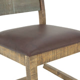 Jefferson Counter Height Barstool