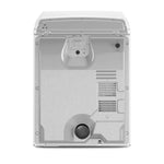 WHIRLPOOL WHITE 7.0CU ELECTRIC DRYER WITH STEAM AND MOISTURE SENSING - Dryers - Additional View 10