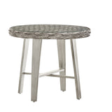 Grand Isle Outdoor End Table