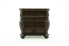 HILLSBORO NIGHTSTAND