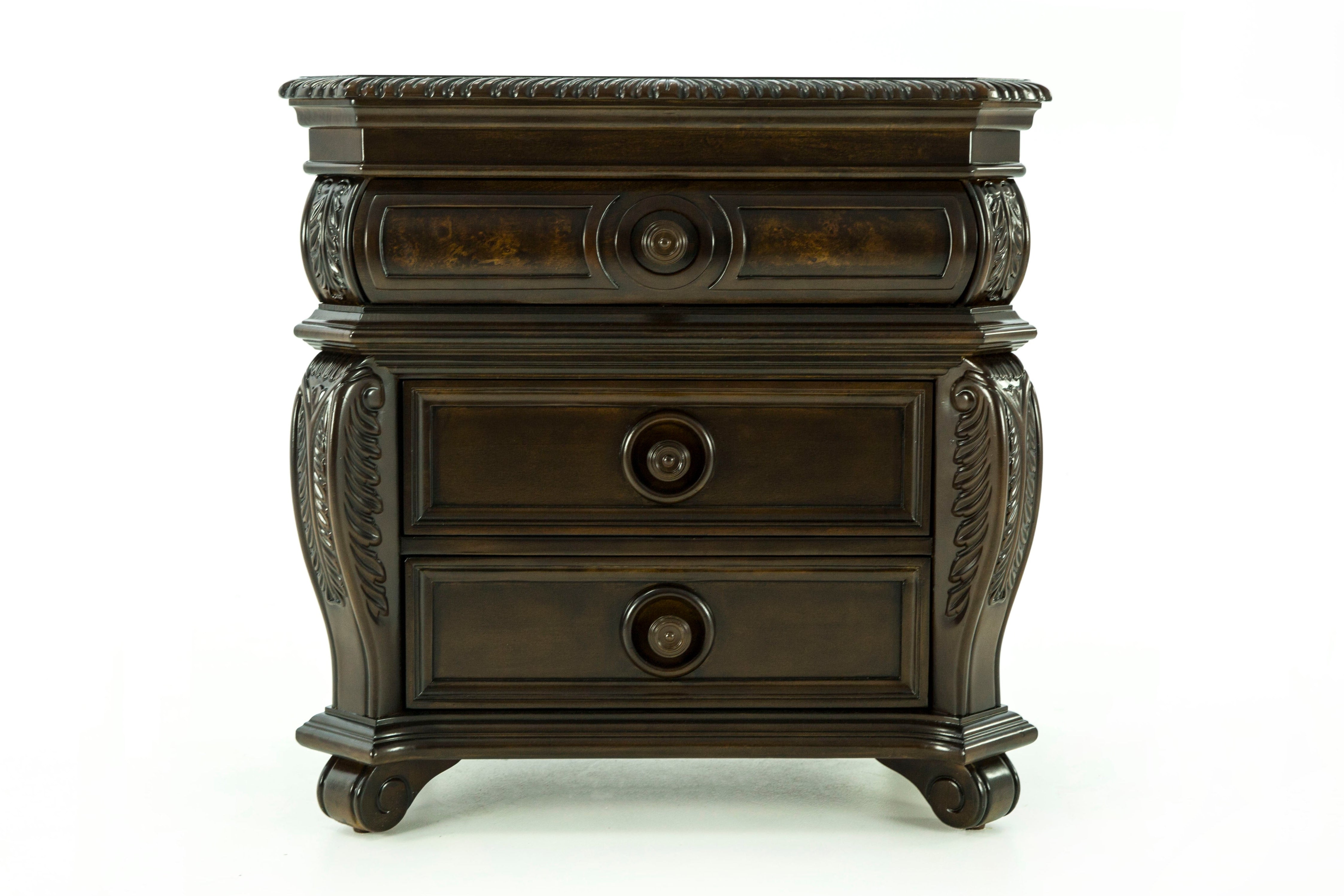 HILLSBORO NIGHTSTAND