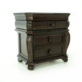 HILLSBORO NIGHTSTAND - Additional View 1