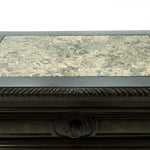HILLSBORO NIGHTSTAND - Additional View 2