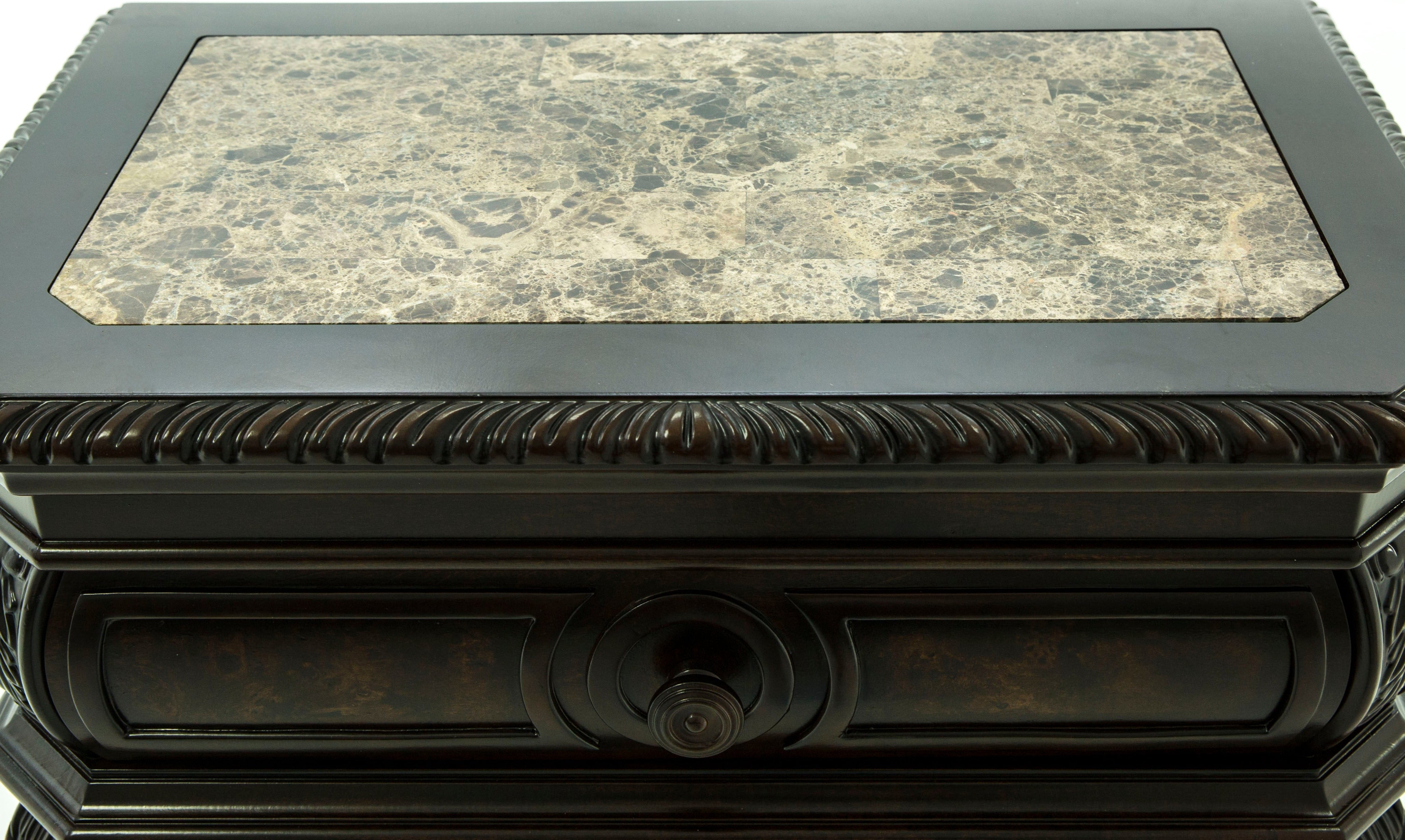 HILLSBORO NIGHTSTAND - Additional View 2