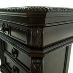 HILLSBORO NIGHTSTAND - Additional View 3