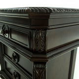 HILLSBORO NIGHTSTAND - Additional View 3