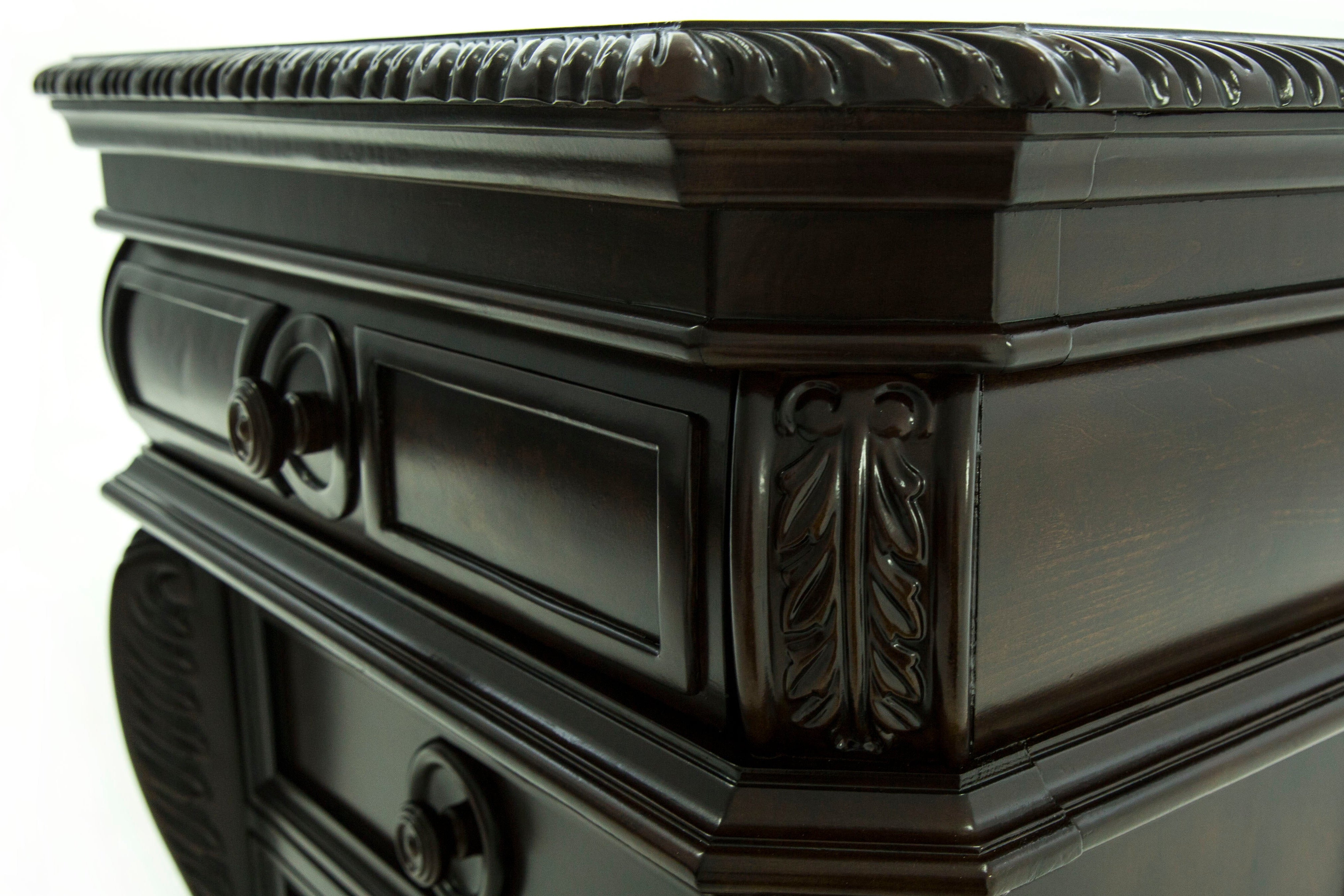 HILLSBORO NIGHTSTAND - Additional View 3