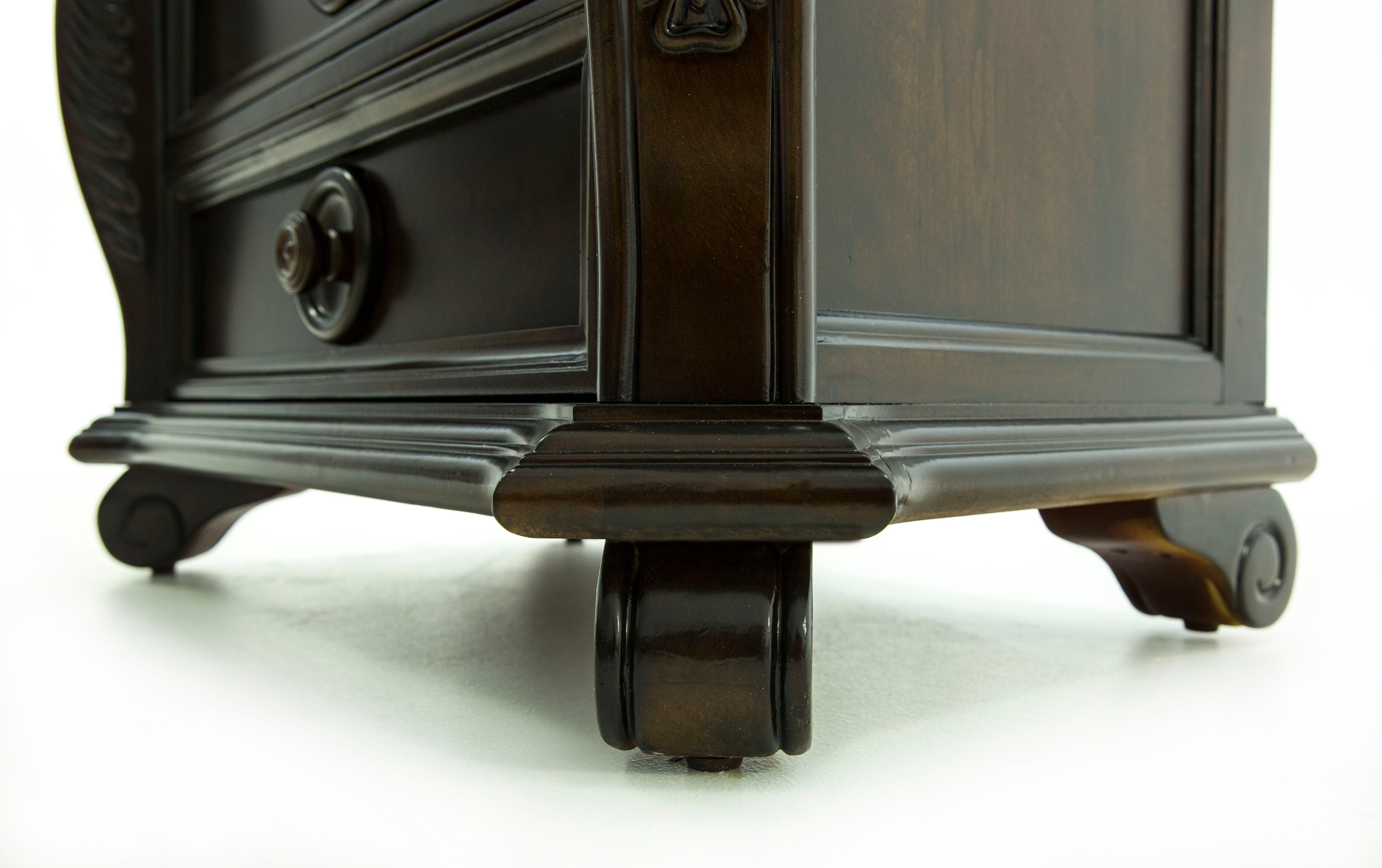 HILLSBORO NIGHTSTAND - Additional View 4