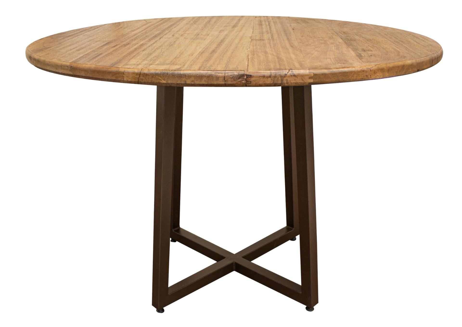 TULUM ROUND TABLE