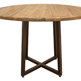 TULUM ROUND TABLE