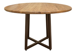 TULUM ROUND TABLE